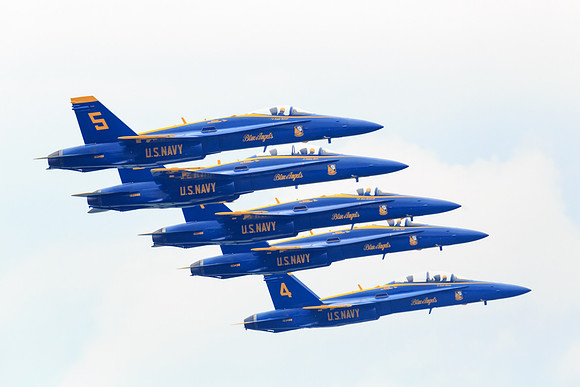 Blue Angels Annapolis 2017-0366