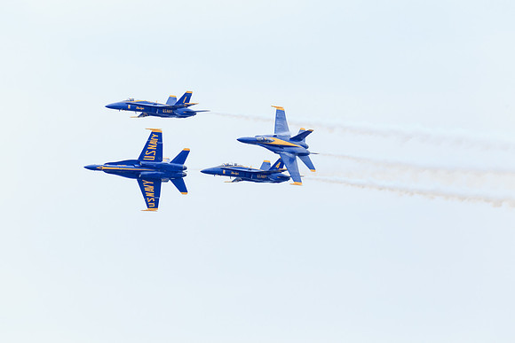 Blue Angels Annapolis 2017-0417