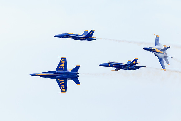 Blue Angels Annapolis 2017-0419