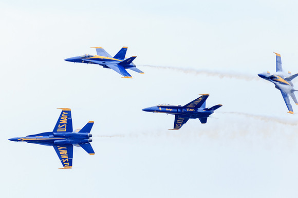 Blue Angels Annapolis 2017-0420