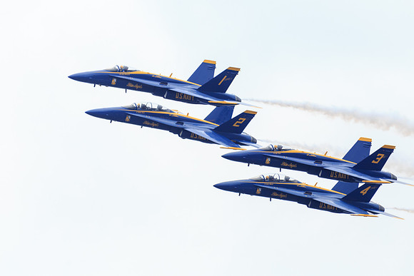 Blue Angels Annapolis 2017-0486