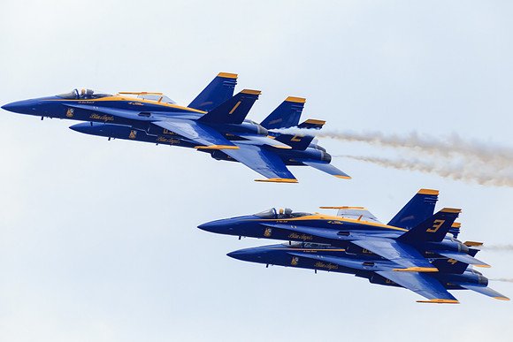 Blue Angels Annapolis 2017-0490