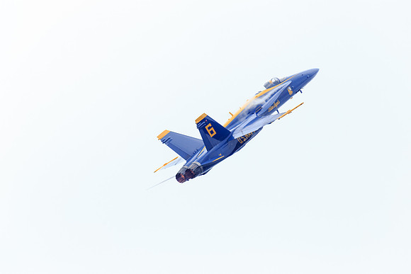 Blue Angels Annapolis 2017-0562
