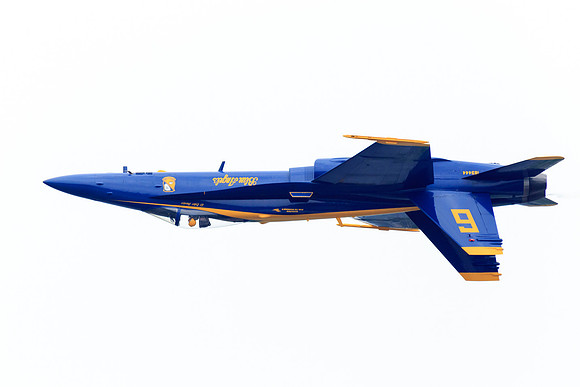 Blue Angels Annapolis 2017-0578