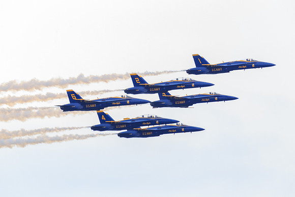 Blue Angels Annapolis 2017-0584