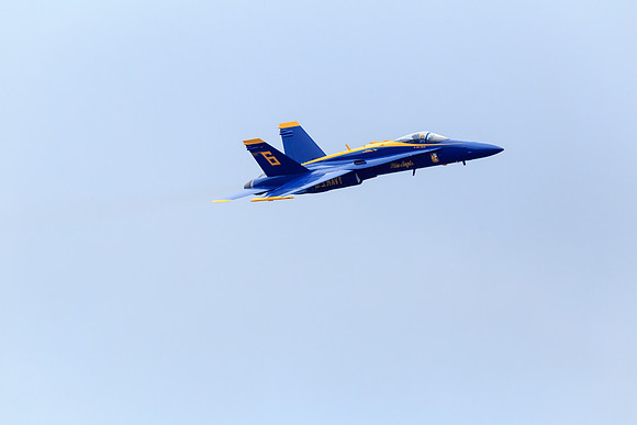 Blue Angels Annapolis 2017-0851