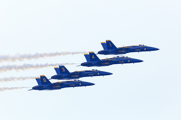 Blue Angels Annapolis 2017-1281