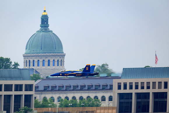 Blue Angels Annapolis 2017-0434